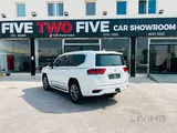 Toyota Land Cruiser VXR Twin Turbo 2022